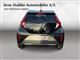 Billede af Toyota Aygo X 1,0 VVT-I Envy 72HK 5d