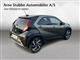 Billede af Toyota Aygo X 1,0 VVT-I Envy 72HK 5d