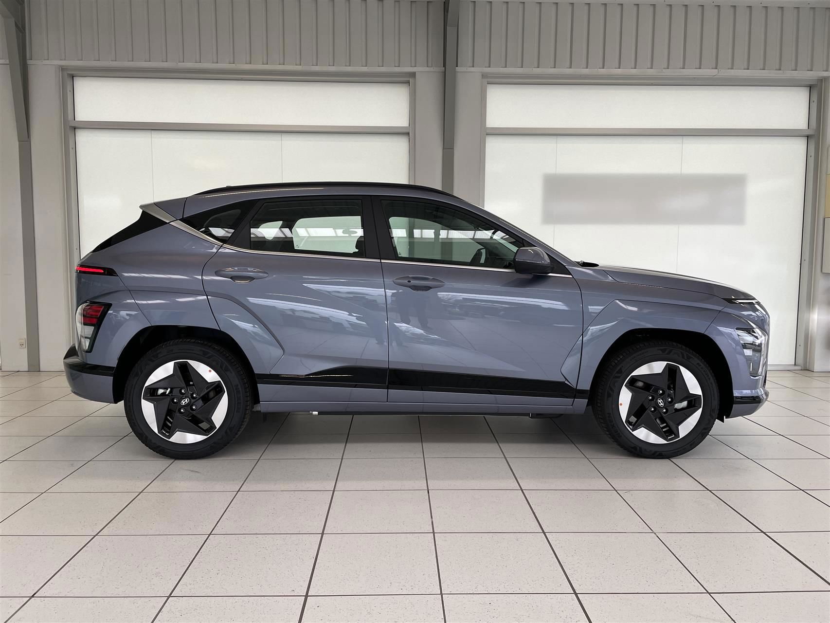 Billede af Hyundai Kona Electric 65,4 kWh Essential Long Range 217HK 5d Aut.