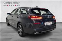 Hyundai i30 Cw 1,0 T-GDI Advanced DCT 120HK Stc 7g Aut.