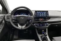 Hyundai i30 Cw 1,0 T-GDI Advanced DCT 120HK Stc 7g Aut.