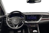 Kia Niro 1,6 GDI PHEV  Plugin-hybrid Vision DCT 141HK 5d 6g Aut.