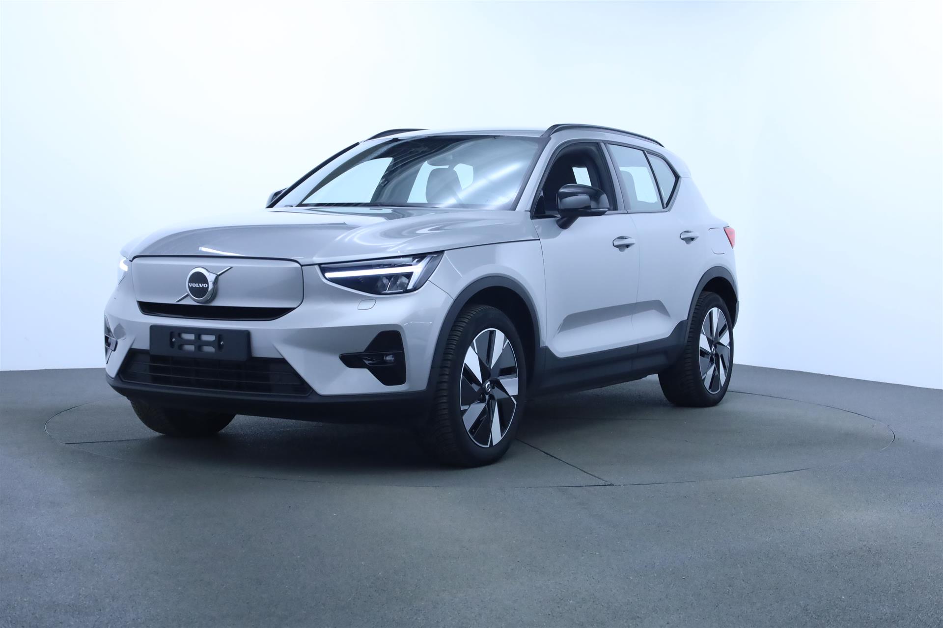 Billede af Volvo XC40 Recharge Extended Range Plus 252HK 5d Aut.