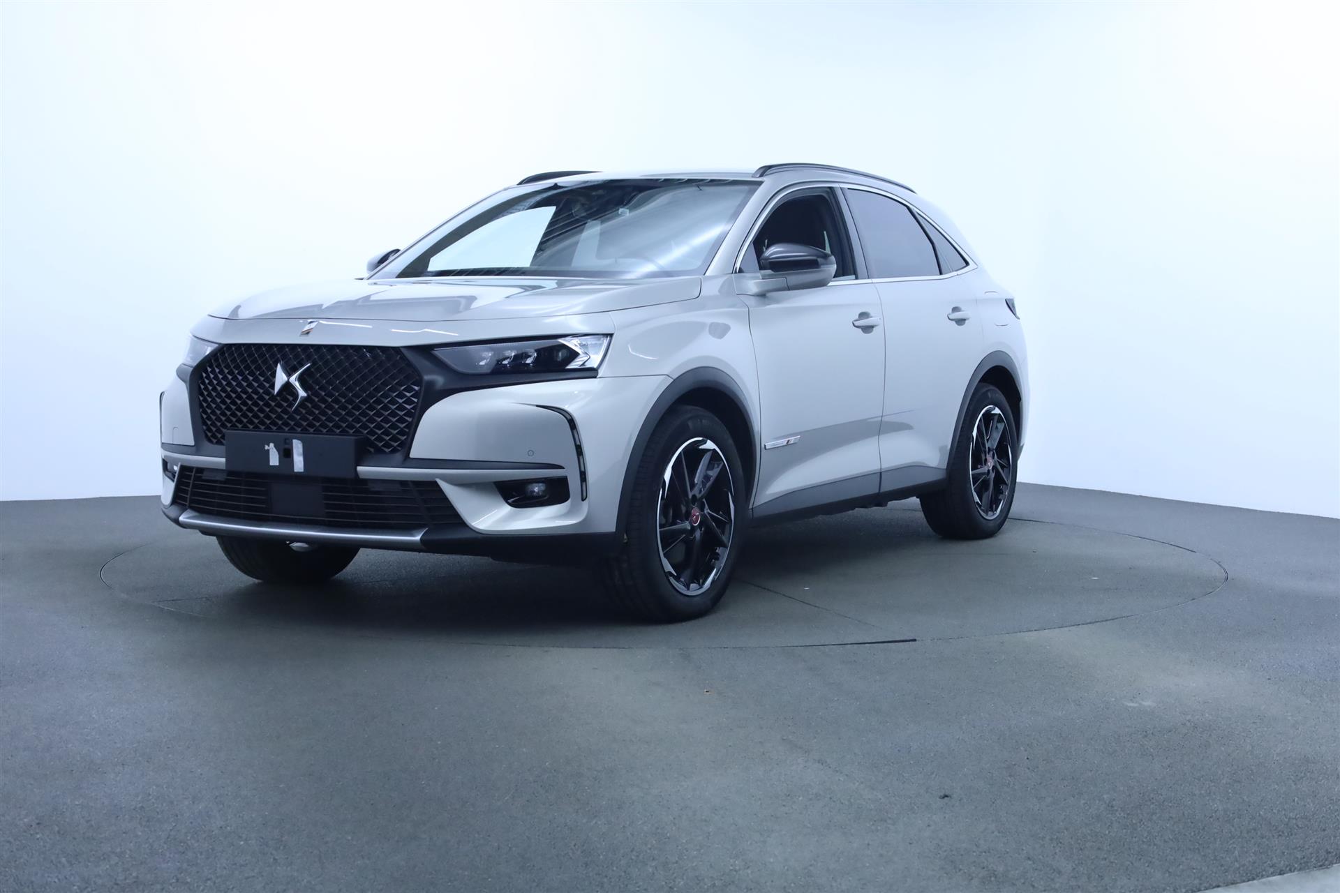 Billede af DS DS7 Crossback 1,6 E-Tense  Plugin-hybrid Opera AWD EAT8 300HK 5d 8g Aut.