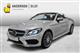 Billede af Mercedes-Benz C400 3,0 AMG Line 4Matic 9G-Tronic 333HK Cabr. Aut.