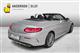 Billede af Mercedes-Benz C400 3,0 AMG Line 4Matic 9G-Tronic 333HK Cabr. Aut.