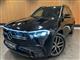 Billede af Mercedes-Benz EQB 250 EL AMG Line 7 sæder 190HK 5d Aut.