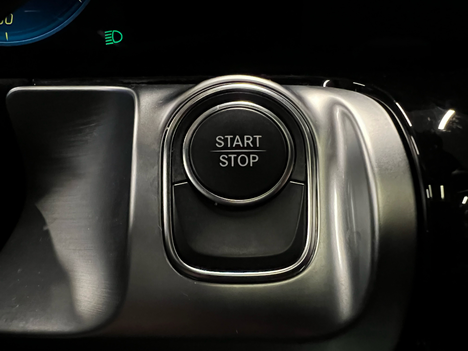 Billede af Mercedes-Benz EQB 250 EL AMG Line 7 sæder 190HK 5d Aut.