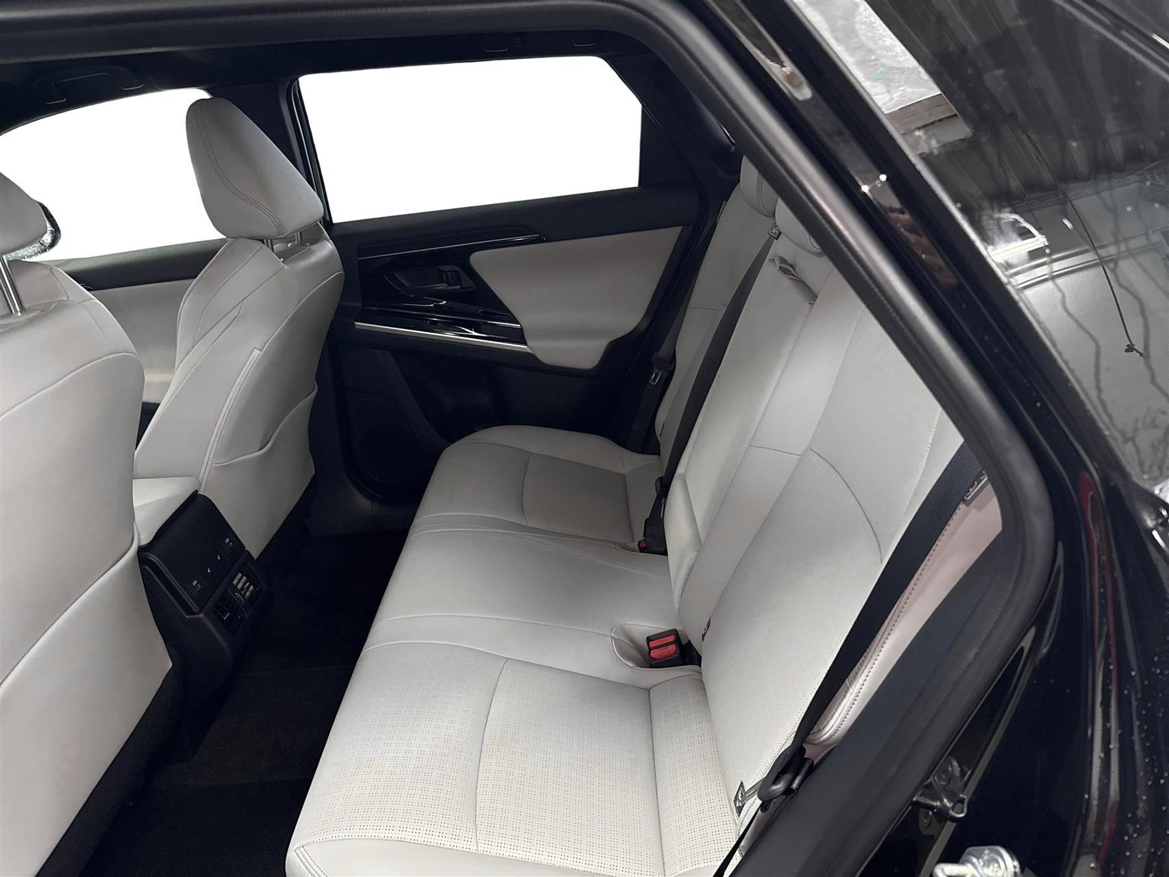 Billede af Toyota BZ4X EL Executive 204HK 5d Aut.