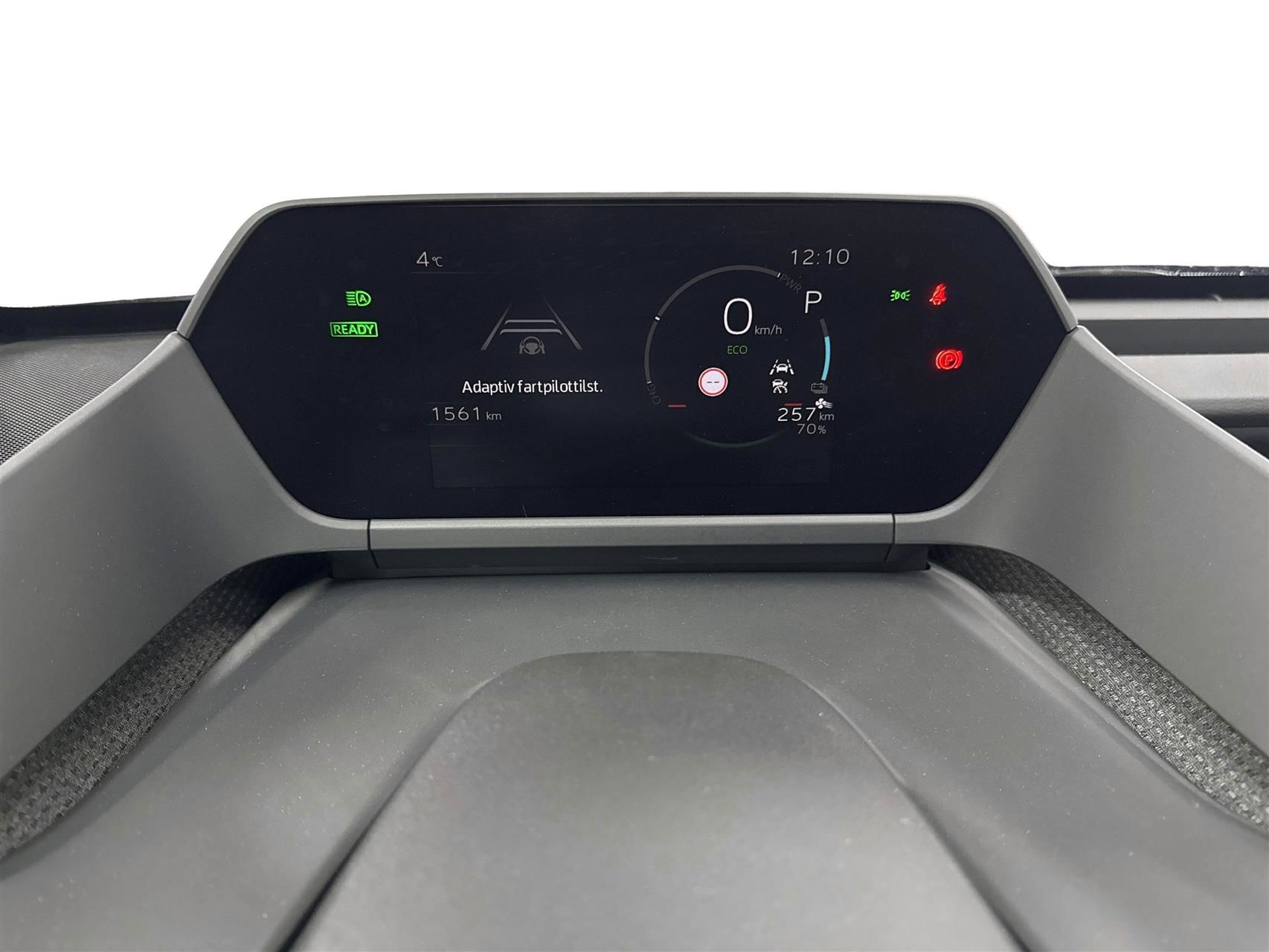 Billede af Toyota BZ4X EL Executive 204HK 5d Aut.