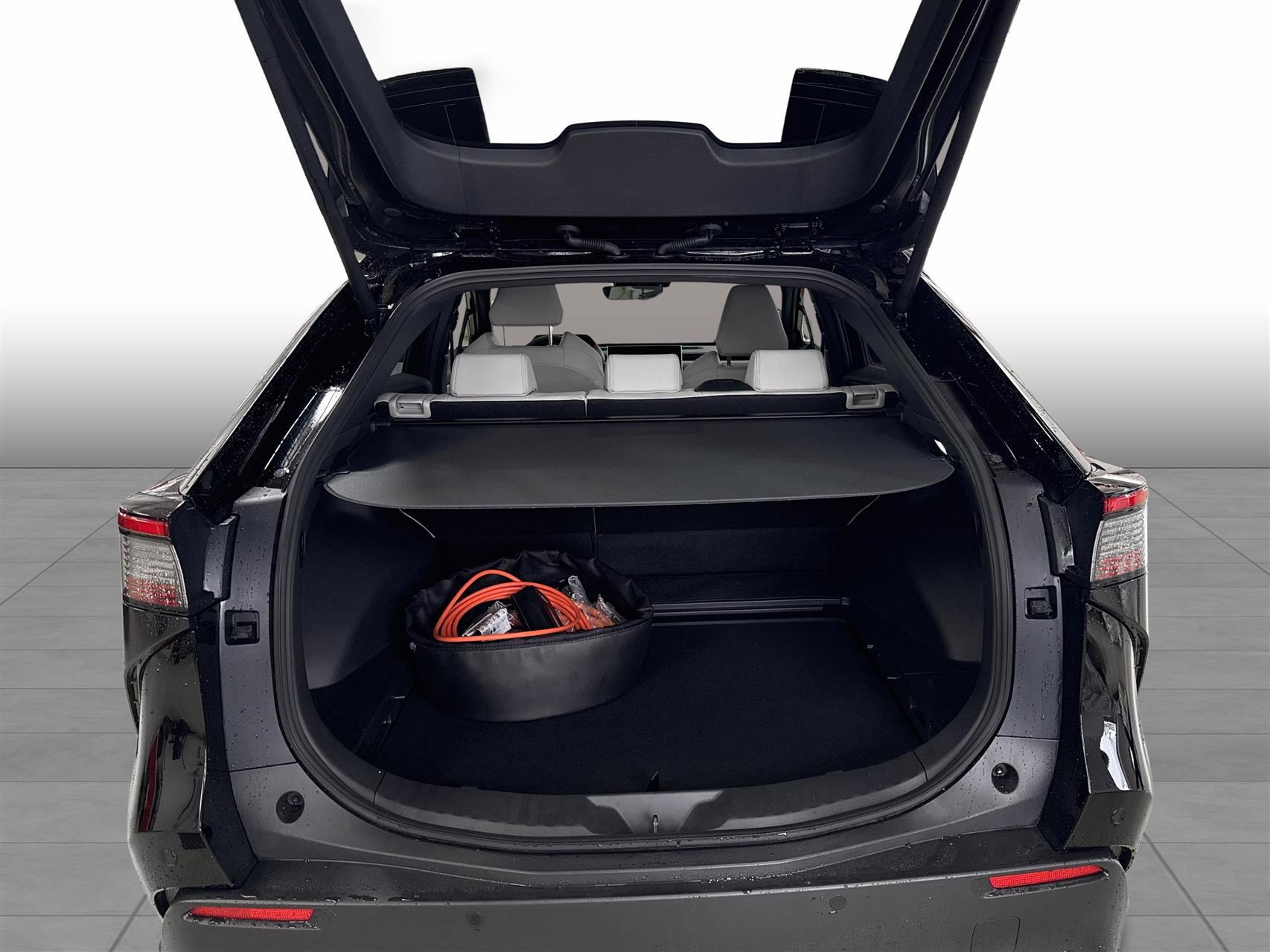 Billede af Toyota BZ4X EL Executive 204HK 5d Aut.