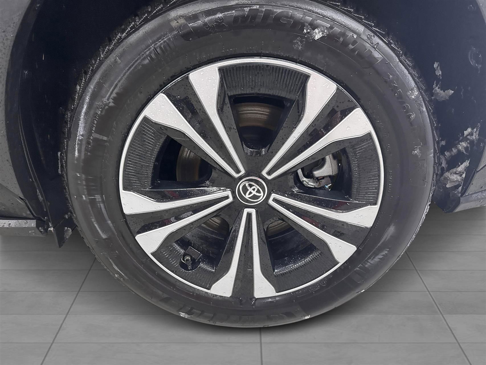 Billede af Toyota BZ4X EL Executive 204HK 5d Aut.