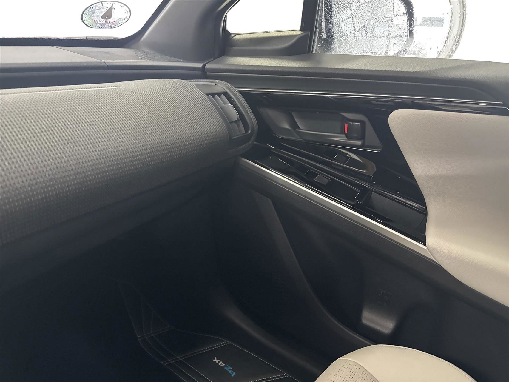 Billede af Toyota BZ4X EL Executive 204HK 5d Aut.