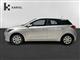 Billede af Hyundai i20 1,25 Trend 84HK 5d