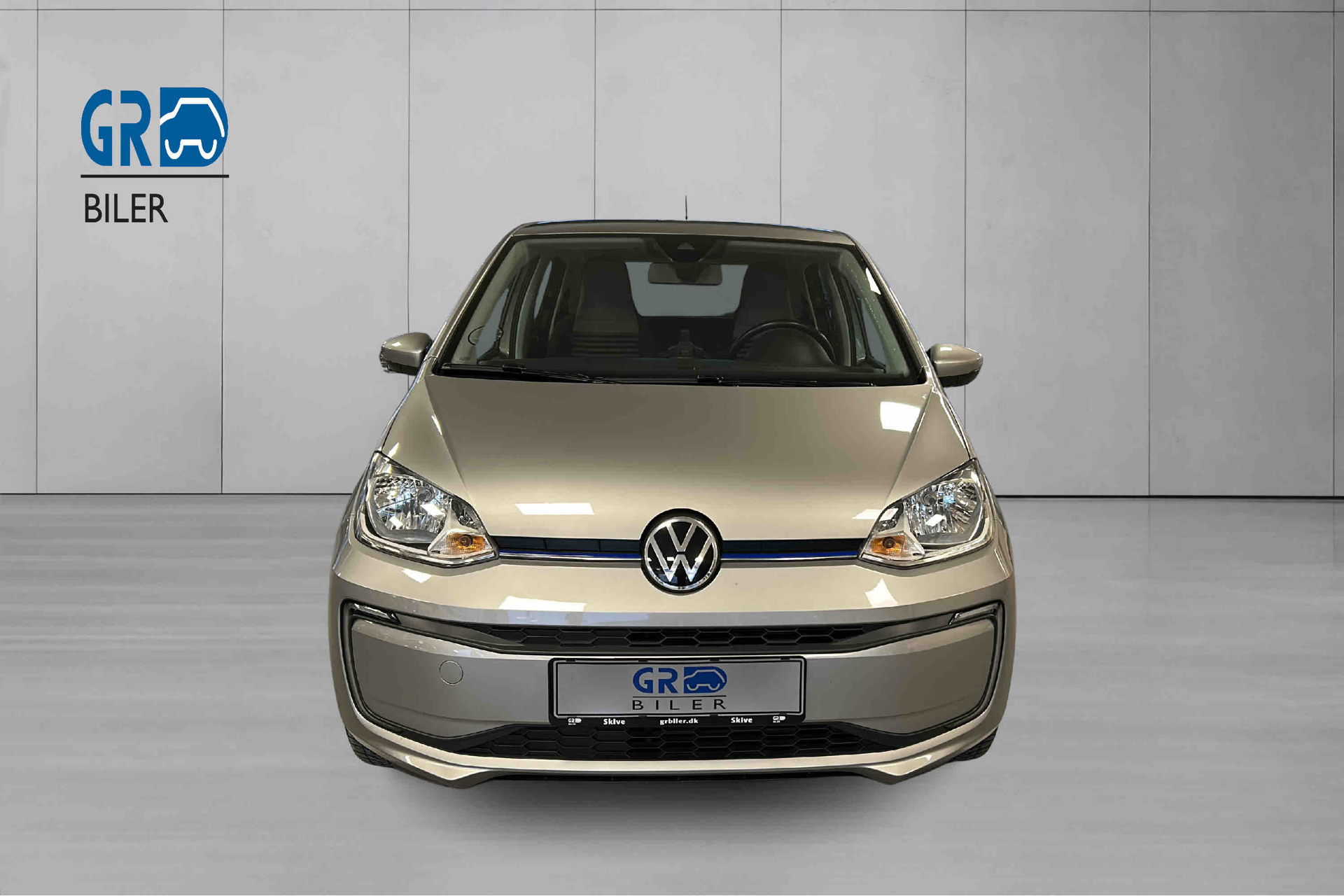 Billede af VW e-up EL 83HK 5d Aut.