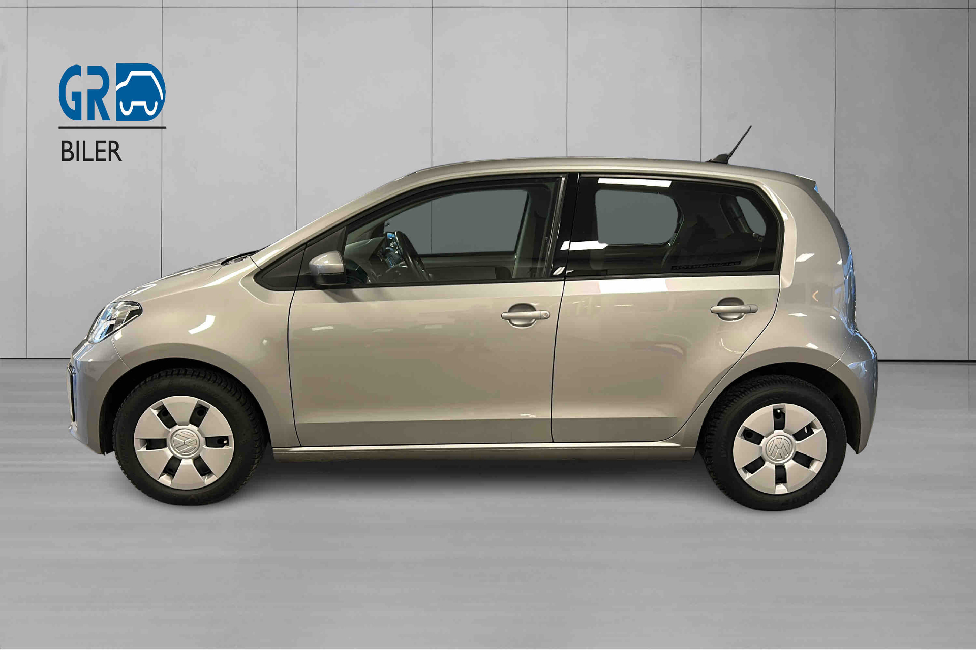 Billede af VW e-up EL 83HK 5d Aut.