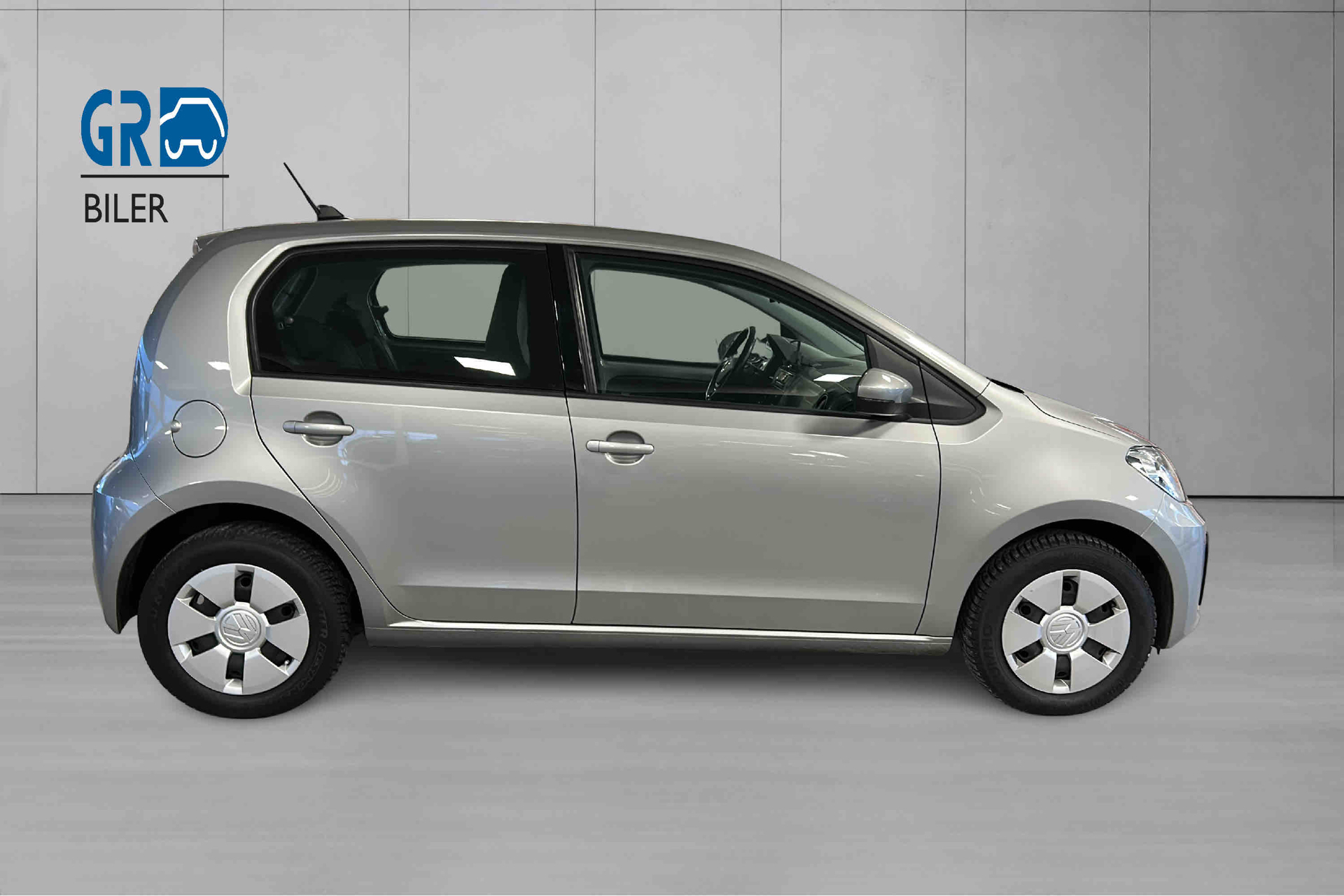 Billede af VW e-up EL 83HK 5d Aut.