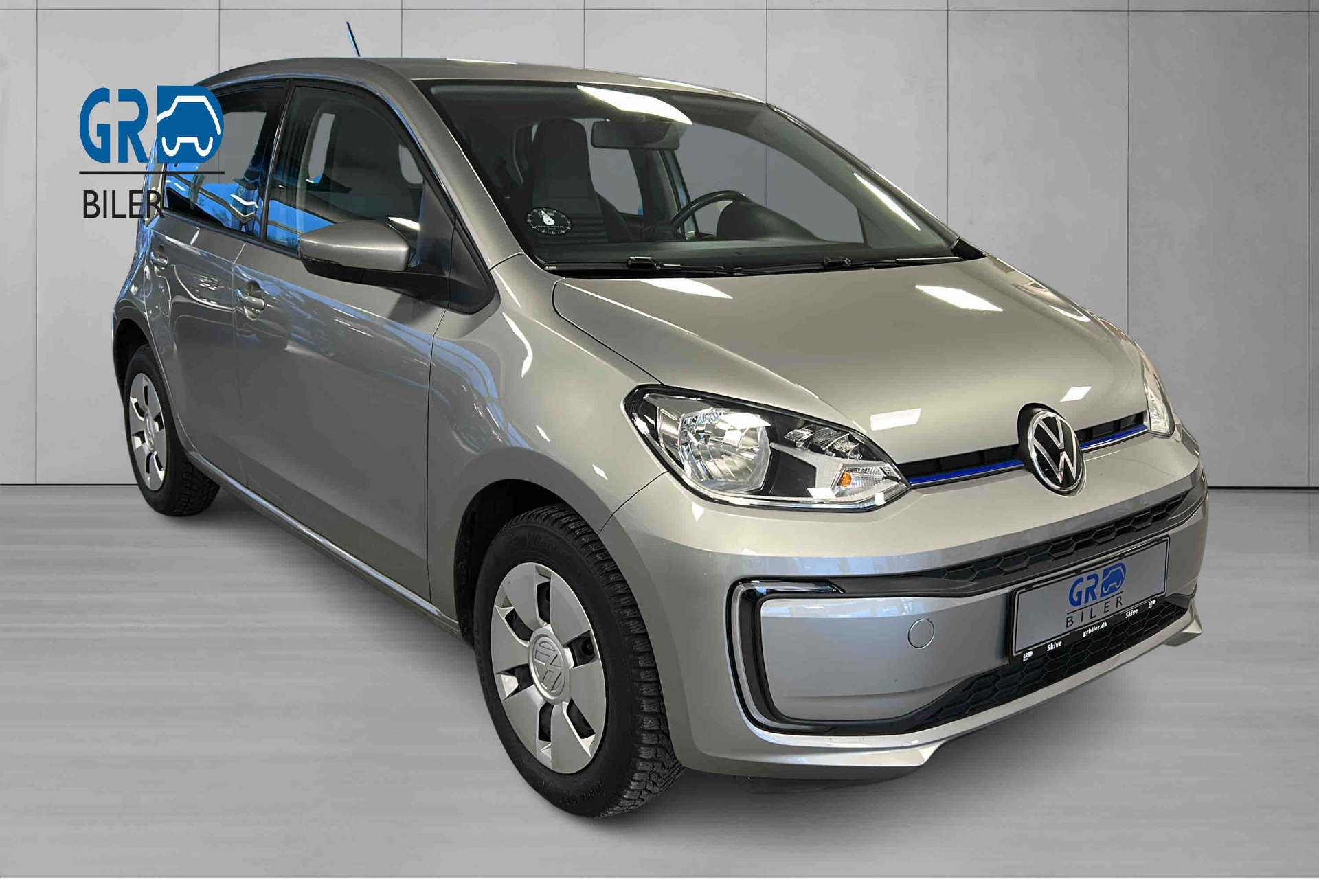 Billede af VW e-up EL 83HK 5d Aut.