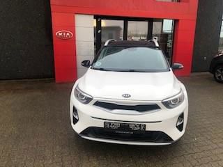 Kia Stonic 1,0 T-GDI Premium 120HK 5d 6g