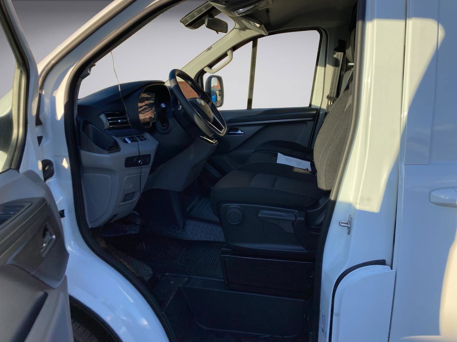 Billede af Maxus e-Deliver 7 L2H1 EL 204HK Van Aut.