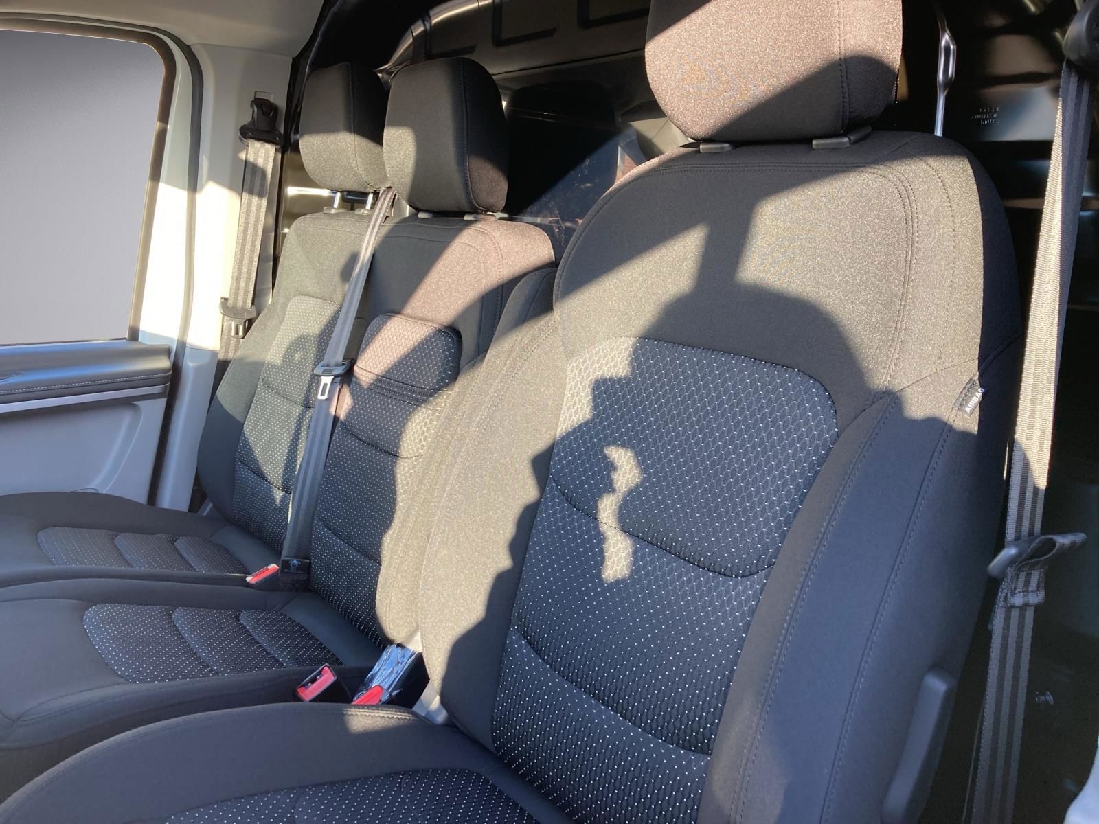 Billede af Maxus e-Deliver 7 L2H1 EL 204HK Van Aut.