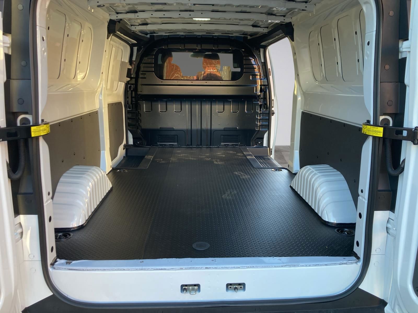 Billede af Maxus e-Deliver 7 L2H1 EL 204HK Van Aut.