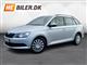 Billede af Skoda Fabia Combi 1,2 TSI Ambition 110HK Stc 6g