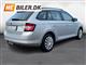 Billede af Skoda Fabia Combi 1,2 TSI Ambition 110HK Stc 6g