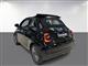 Billede af Fiat 500e EL Icon 118HK Cabr. Aut.