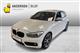 Billede af BMW 118i 1,5 Connected Steptronic 136HK 5d 8g Aut.