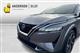 Billede af Nissan Qashqai 1,3 MHEV  Mild hybrid Tekna+ X-Tronic 158HK 5d 7g Aut.