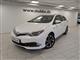 Billede af Toyota Auris Touring Sports 1,8 Hybrid H2 Style Safety Sense 136HK Stc Aut.