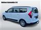 Billede af Dacia Lodgy 7 Sæder 1,5 DCi Lauréate 90HK