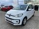 Billede af VW up 1,0 MPI 60HK 5d