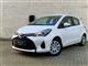 Billede af Toyota Yaris 1,5 Hybrid H2 E-CVT 100HK 5d Trinl. Gear