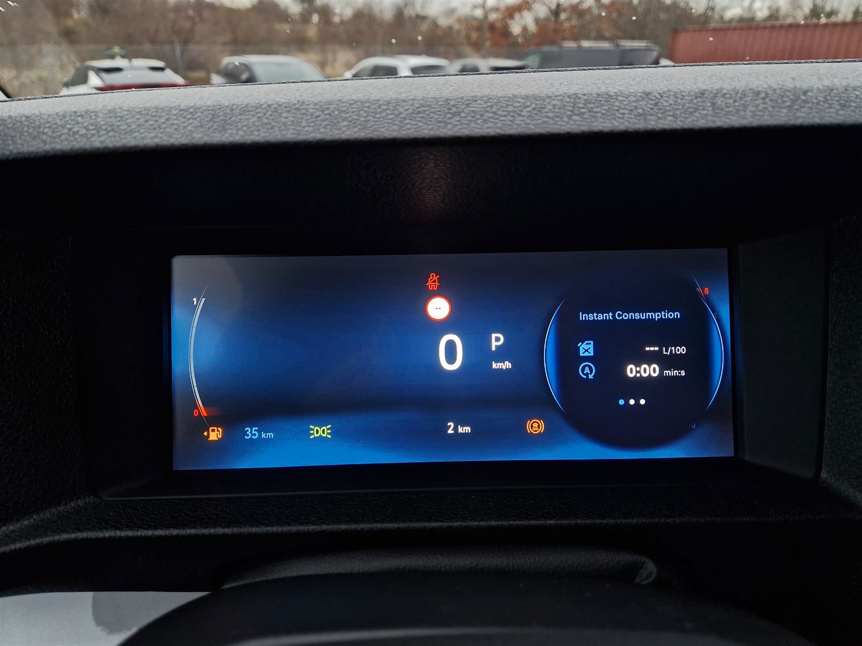 Billede af Toyota Proace 2.0D 144hk Long/To skydedøre aut. gear Comfort Master