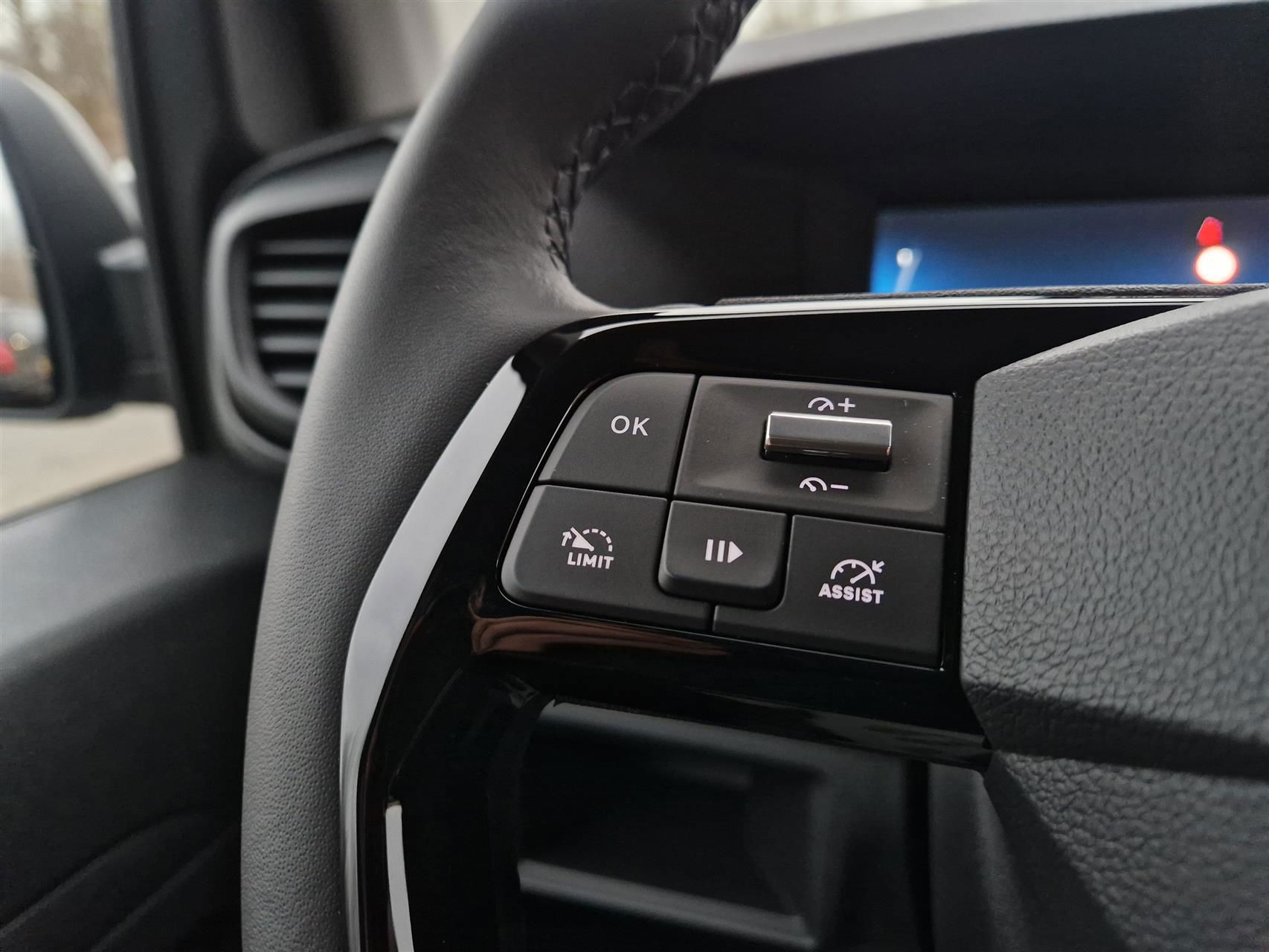 Billede af Toyota Proace 2.0D 144hk Long/To skydedøre aut. gear Comfort Master