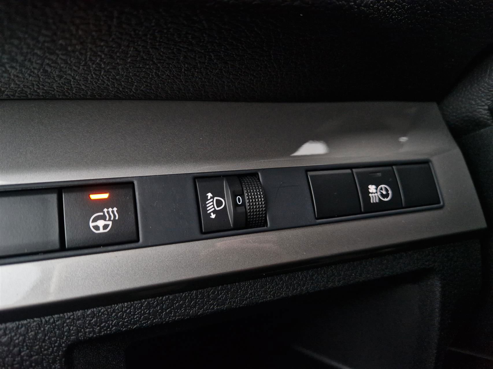 Billede af Toyota Proace 2.0D 144hk Long/To skydedøre aut. gear Comfort Master