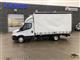 Billede af Iveco Daily 35C18 3750mm 3,0 D 180HK Ladv./Chas. 6g