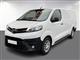 Billede af Toyota Proace Long 2,0 D Comfort Master 144HK Van 6g