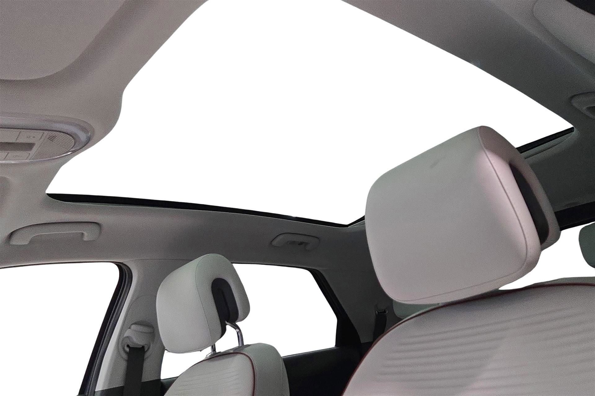 Billede af Hyundai Ioniq 5 Electric 77,4 kWh Ultimate 4WD 325HK 5d Aut.