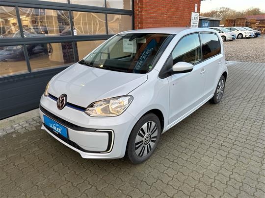 VW up EL 82HK 5d Aut.