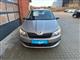 Billede af Skoda Fabia Combi 1,2 TSI Ambition 110HK Stc 6g