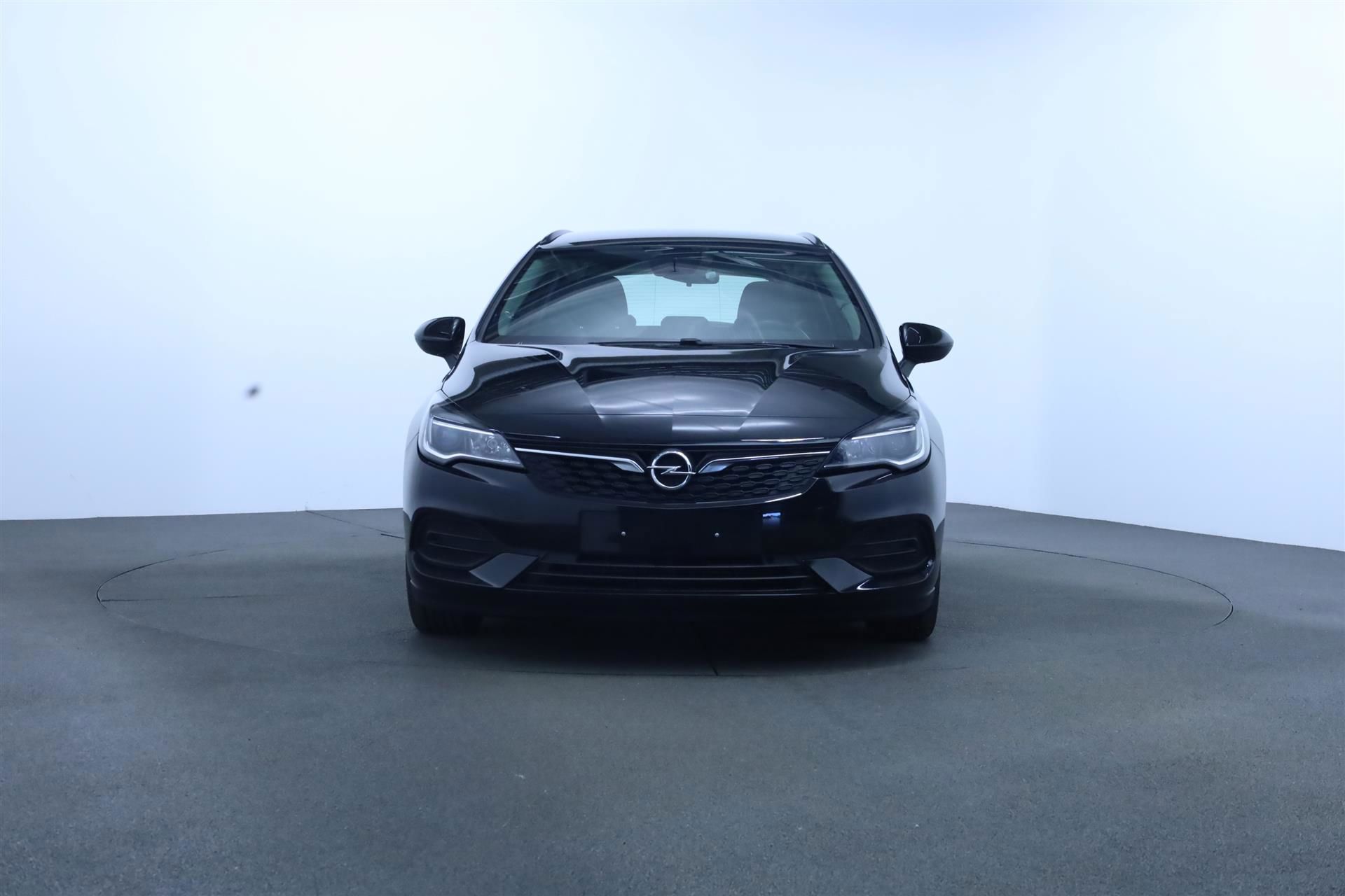 Billede af Opel Astra Sports Tourer 1,2 Turbo Edition+ 110HK Stc