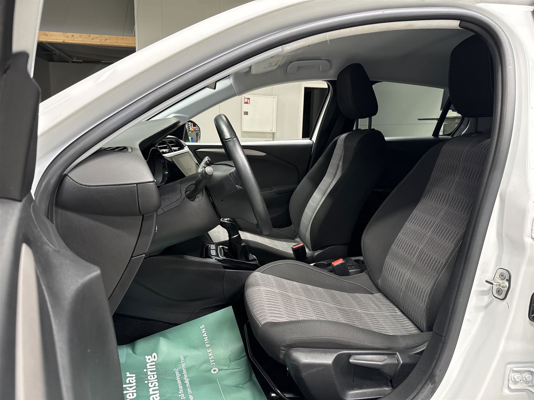 Billede af Opel Corsa 1,2 Cosmo 75HK 5d