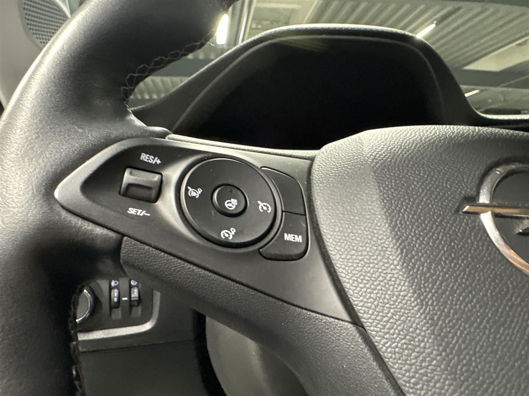 Billede af Opel Corsa 1,2 Cosmo 75HK 5d