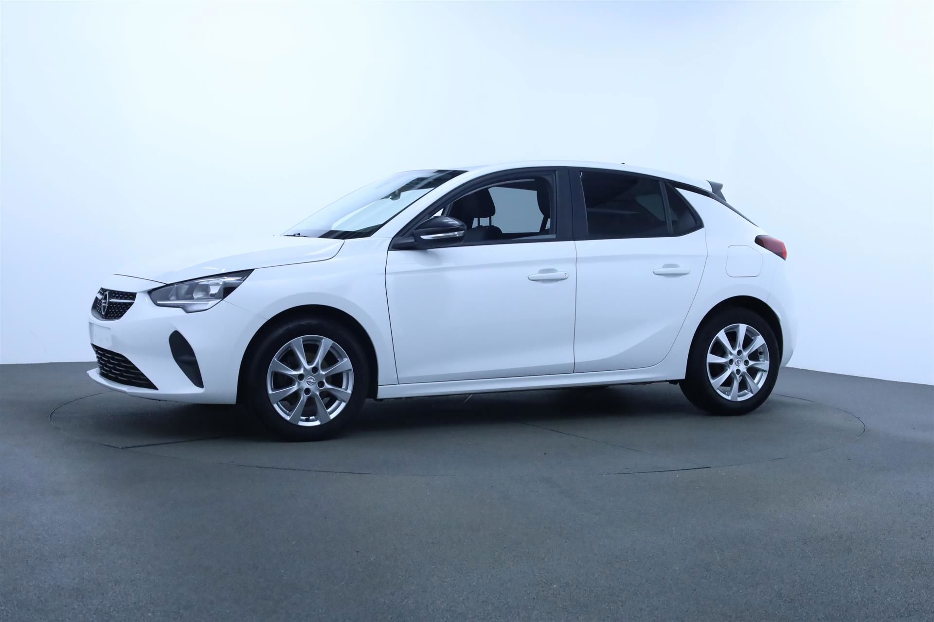 Billede af Opel Corsa 1,2 Cosmo 75HK 5d