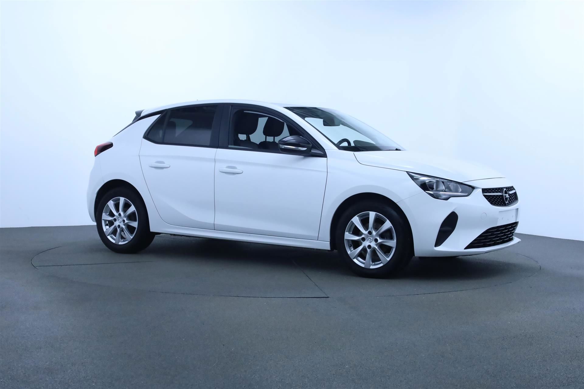 Billede af Opel Corsa 1,2 Cosmo 75HK 5d