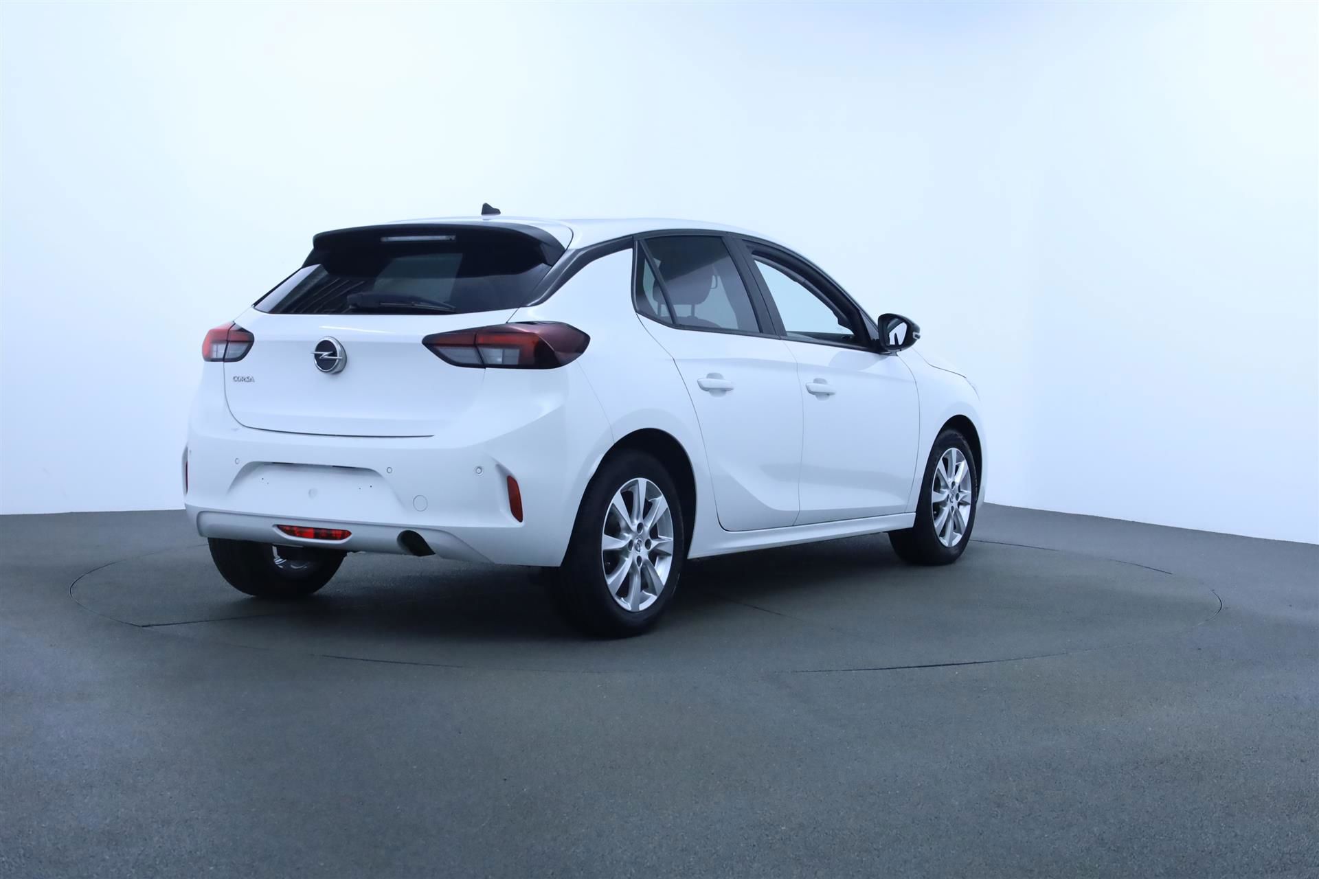 Billede af Opel Corsa 1,2 Cosmo 75HK 5d