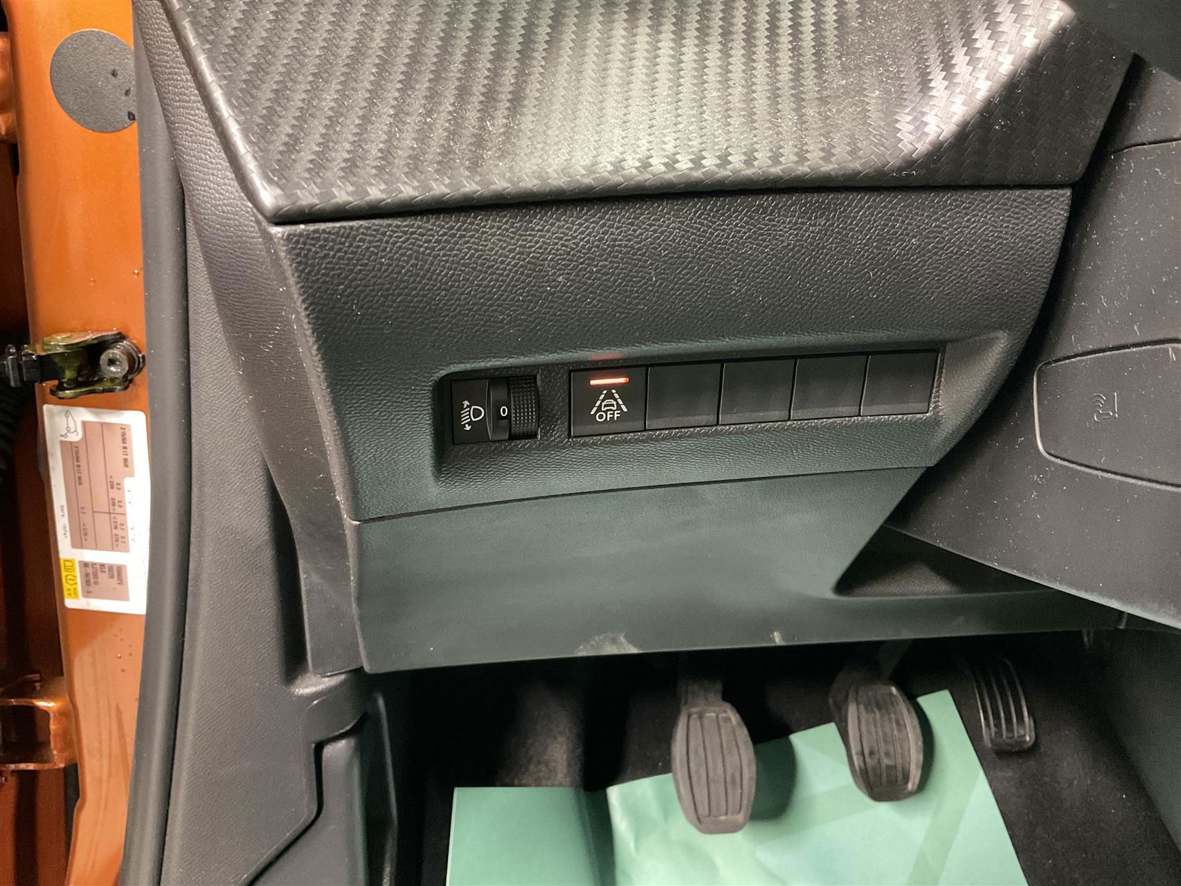 Billede af Peugeot 2008 1,2 PureTech Allure Pack 130HK 5d